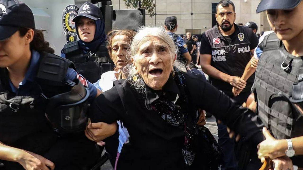Cumartesi Annesi Emine Ocak kalp krizi geçirdi