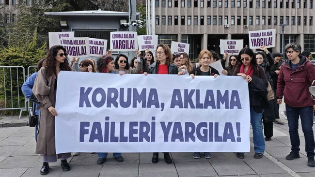 Suçlu bulunan polise tahliye!