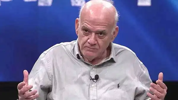 Ahmet Çakar taburcu edildi