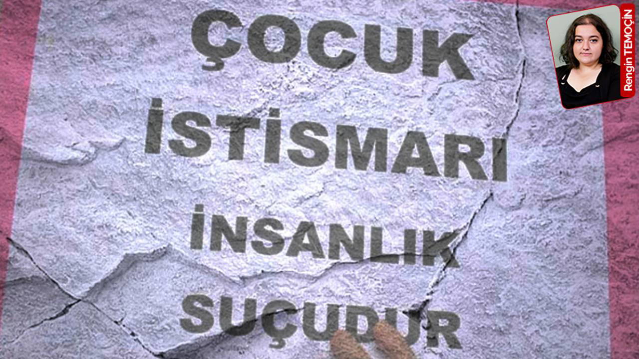Beş yaşındaki çocuğun babası tarafından istismar edildiği öne sürüldü: Annenin mücadelesi