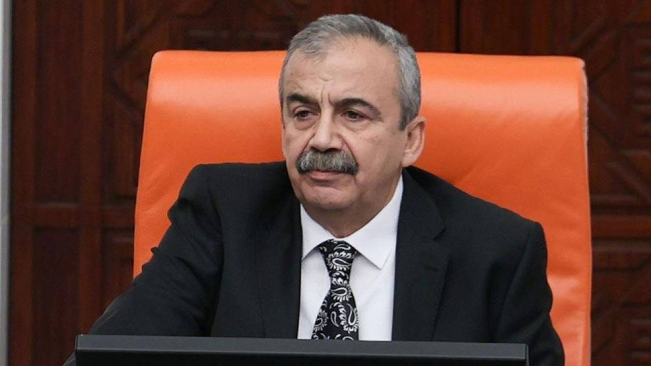 Sırrı Süreyya Önder'in hayatı belgesel oluyor