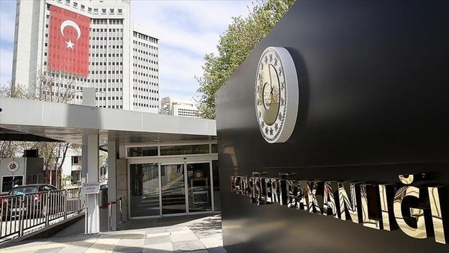 'Netanyahu ve suç ortaklarının...'