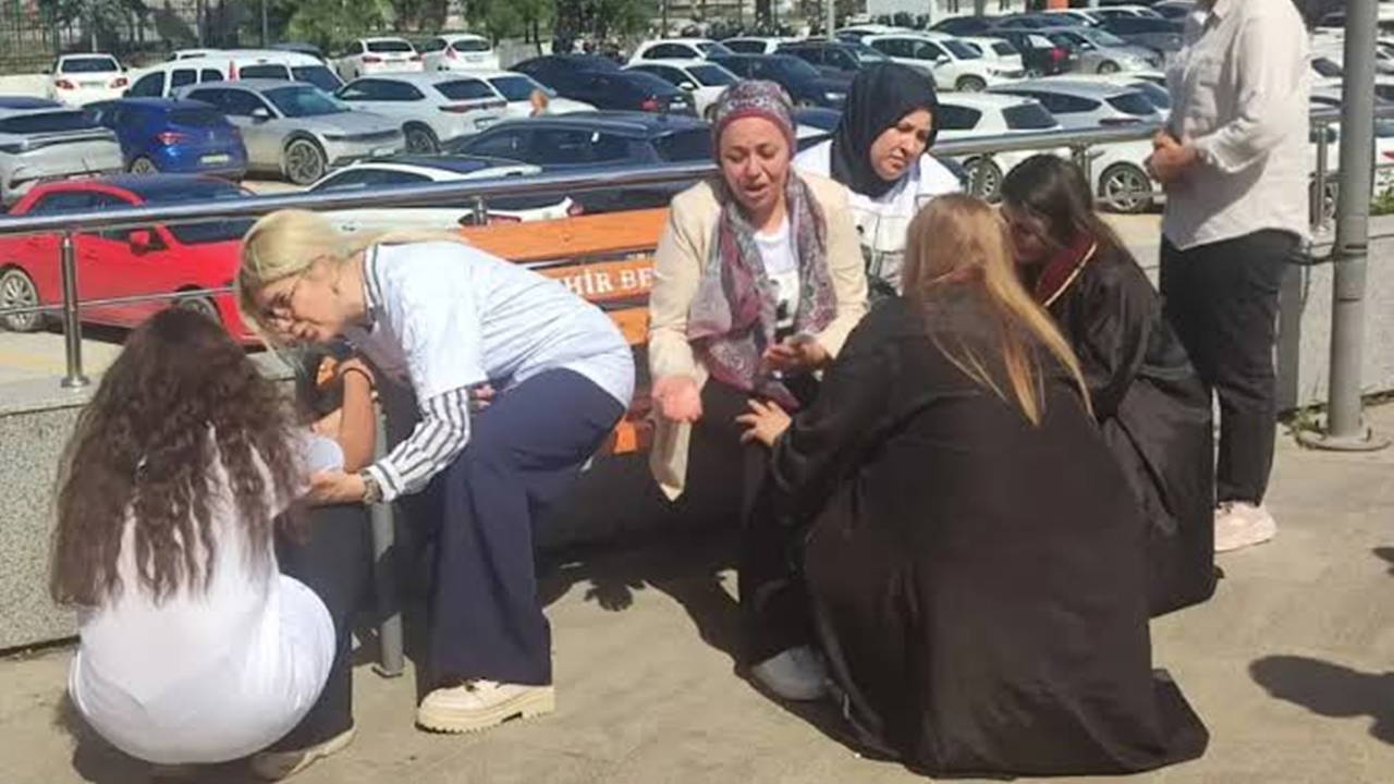 MESEM’li Mahir’in davasında iki sanık tahliye edildi: 'Adalet yok'
