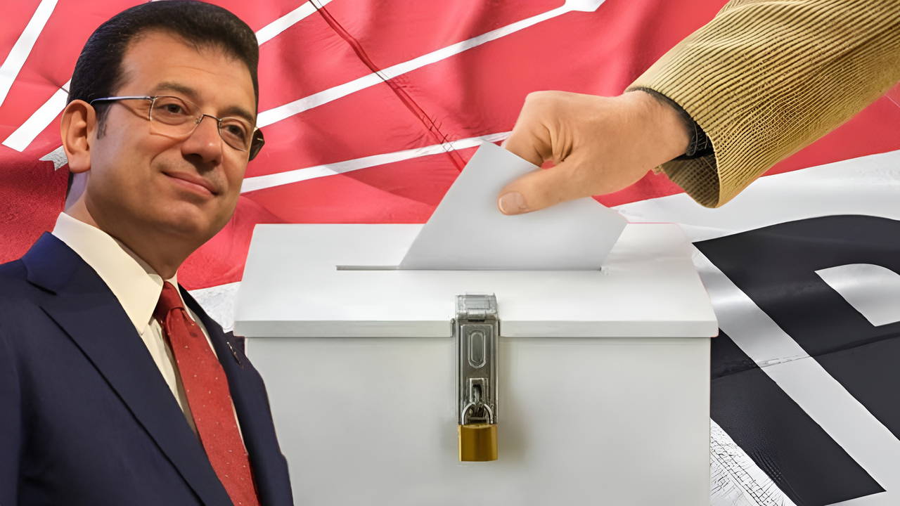 Asal Araştırma'nın anketinde çarpıcı sonuç... İmamoğlu olamazsa CHP'nin Cumhurbaşkanı adayı kim olmalı?