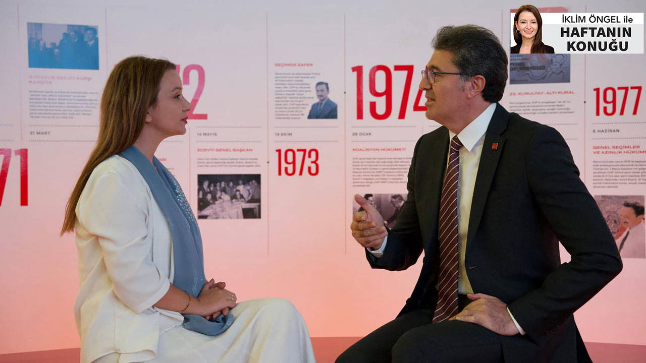 CHP'li Aytekin, 'mutlak butlan davası' için net konuştu