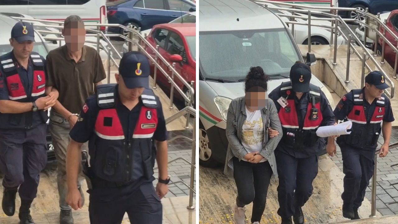 Zonguldak'ta dehşete düşüren olay: 17 yaşındaki genç kızı yatağa zincirleyen anne ve baba gözaltına alındı