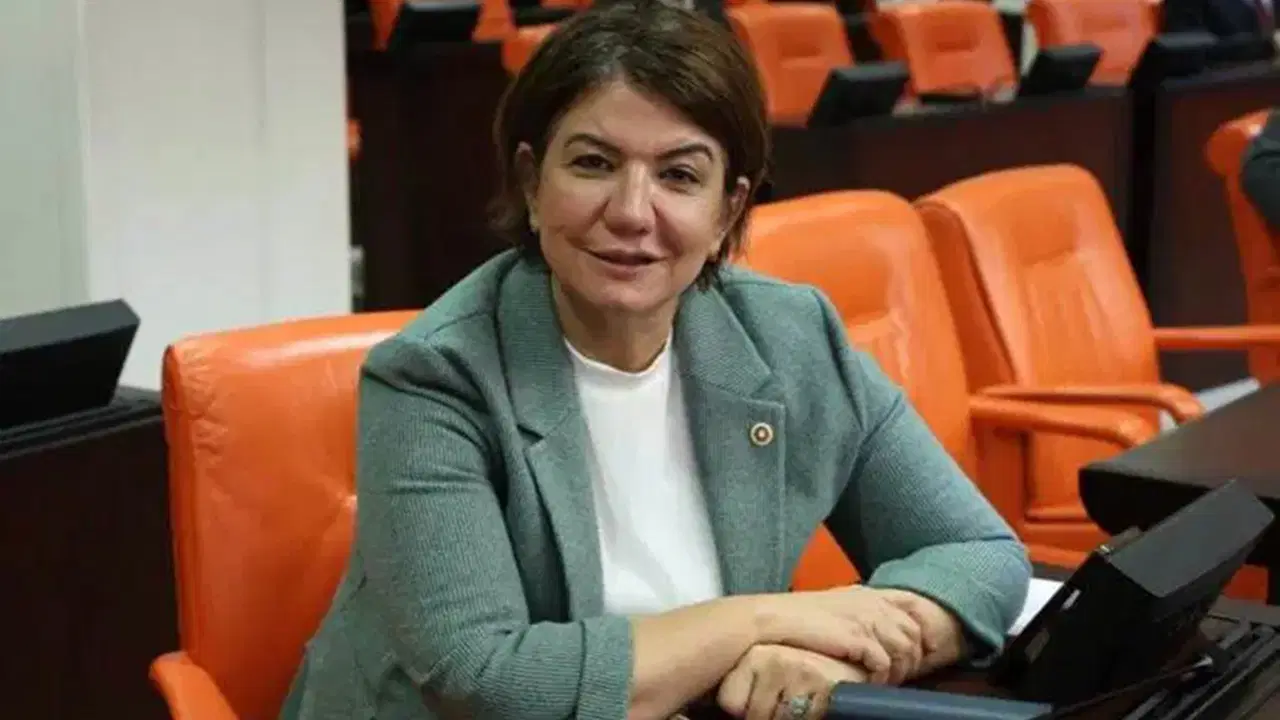 Son Dakika Haber Görseli