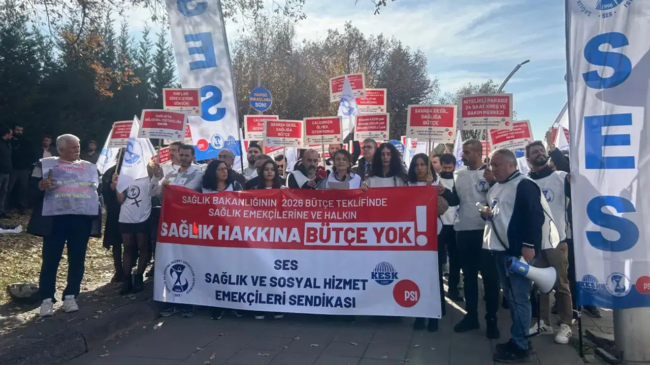 SES'ten Sağlık Bakanlığı'na 'ücretsiz kuduz aşısı' çağrısı