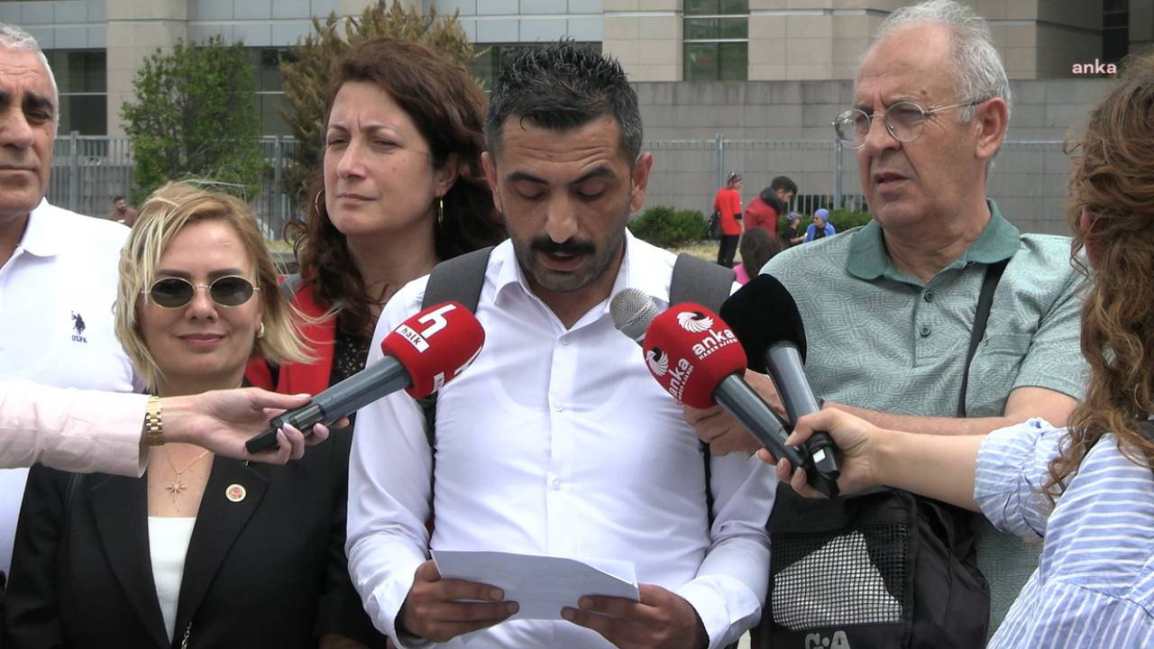 İstanbul Muhtarları'ndan suçlamalara yanıt: 'Suç duyurusunda bulunacağız'