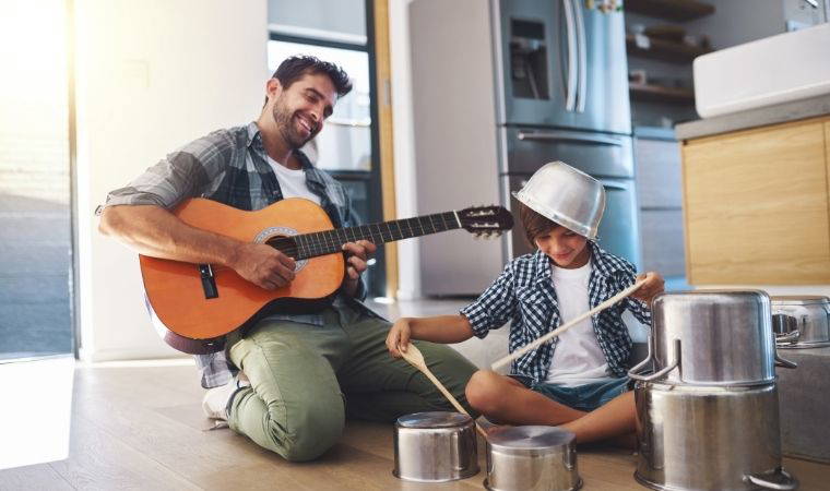 Çocuklarla hafta sonu etkinlikleri: Eğlenceli ve eğitici 8 fikir