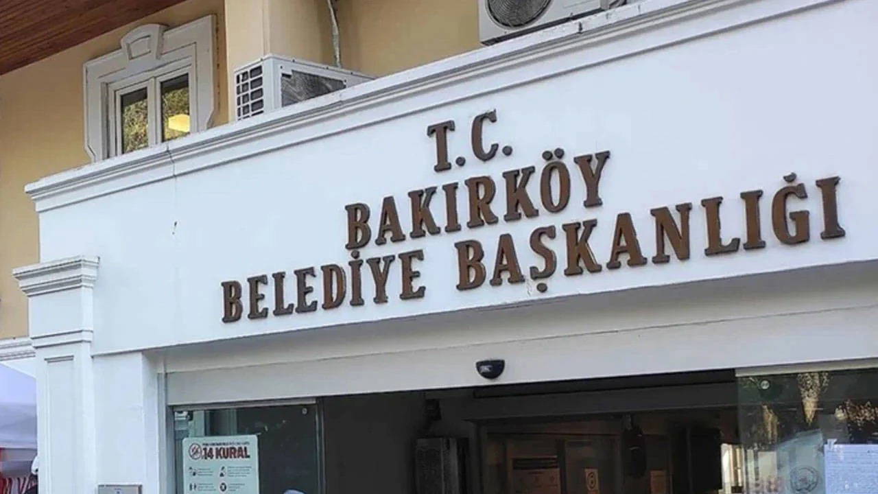 Bakırköy Belediyesi soruşturmasında 6 kişi serbest bırakıldı