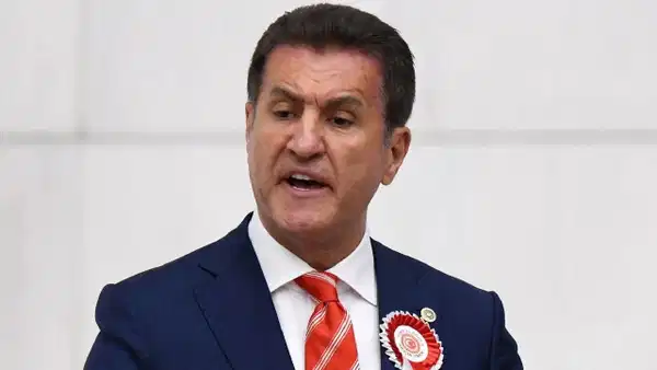 Sarıgül ailesine yönelik soruşturmada yeni dalga: 10 gözaltı