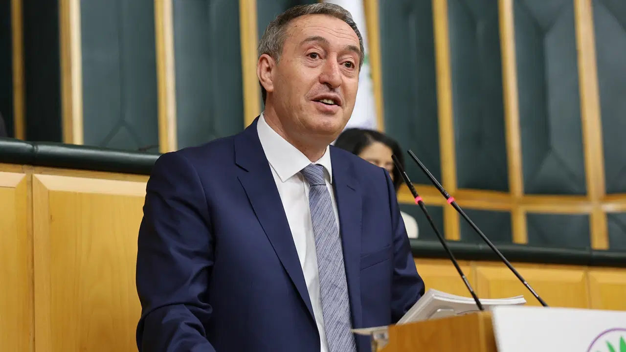 3 polis şehit oldu... DEM Parti Eş Genel Başkanı Tuncer Bakırhan'dan 'Yalova' açıklaması: 'IŞİD tüm insanlık için ağır bir tehdit olmaya devam ediyor'