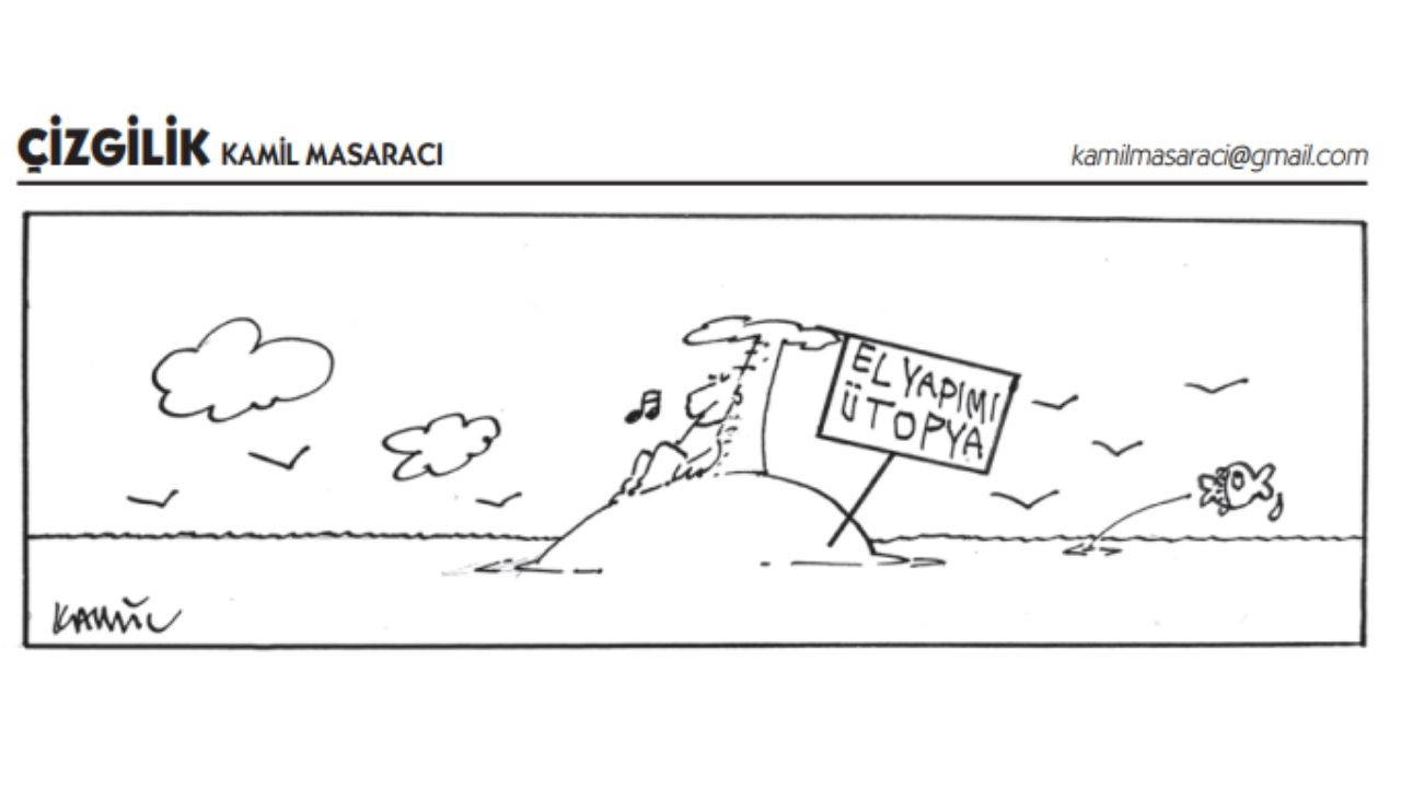 Çizgilik - 22 Haziran 2026