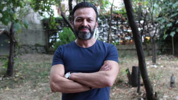 Ünlü oyuncu Serhat Mustafa Kılıç evinde ölü bulundu