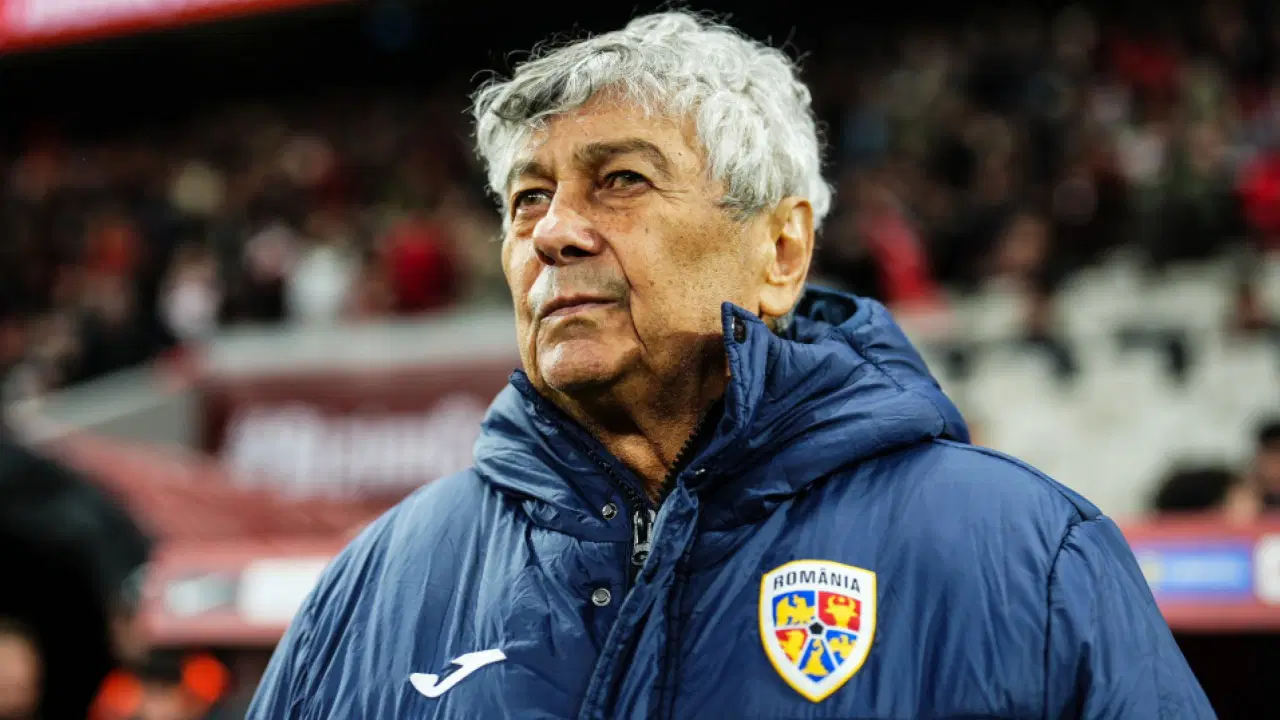 Son dakika... Mircea Lucescu hayatını kaybetti