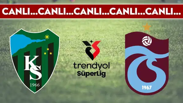 Kocaeli'de 11'ler belli oldu!