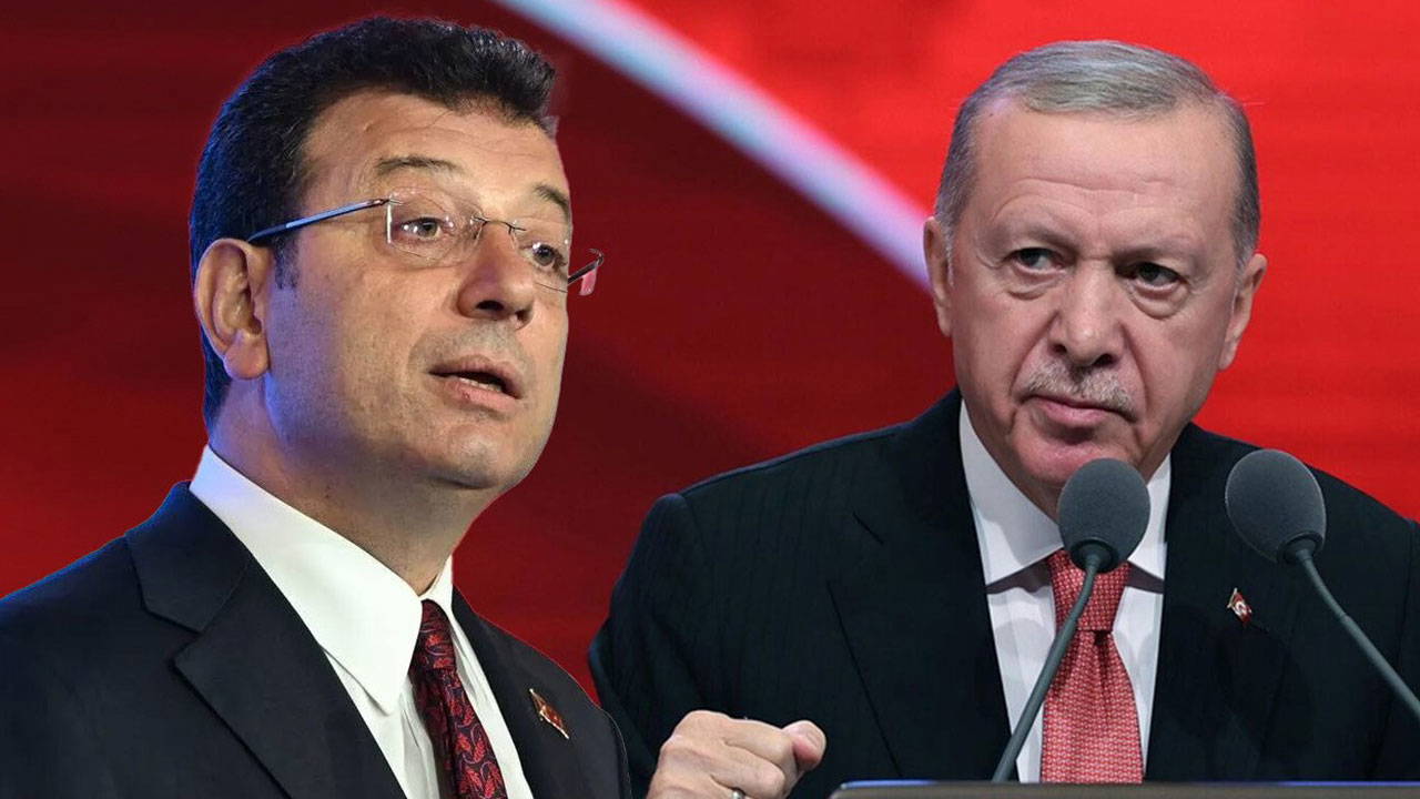 Son Dakika... Ekrem İmamoğlu'ndan 'İmralı kararı' açıklaması