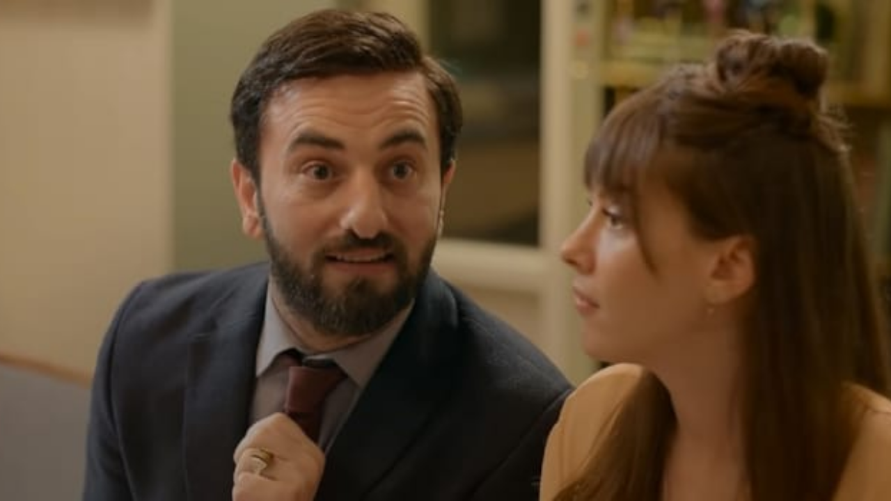 Aykut Enişte 2 filminin konusu ne? Aykut Enişte 2 filminin oyuncuları kim?