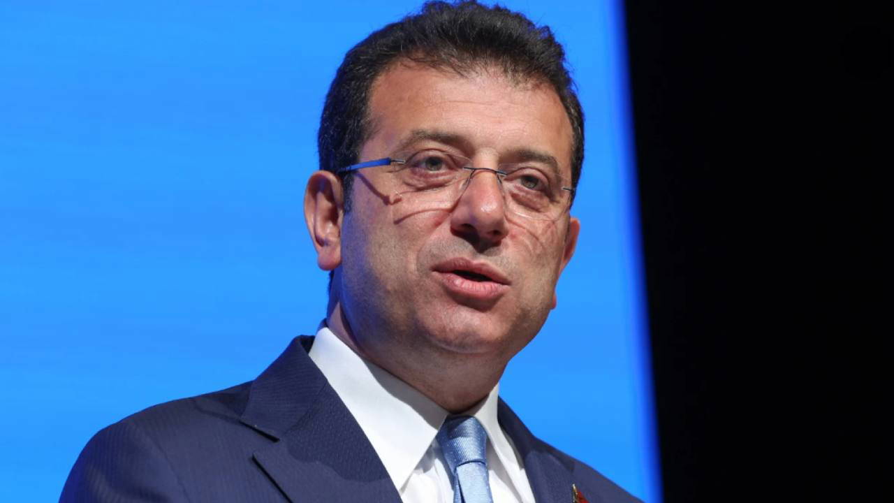 Ekrem İmamoğlu’ndan Sinoplu yurttaşlara mesaj!