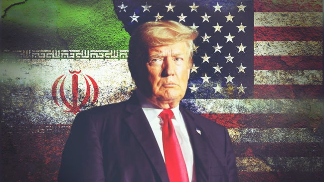 Washington-Tahran hattında tansiyon yükseldi...