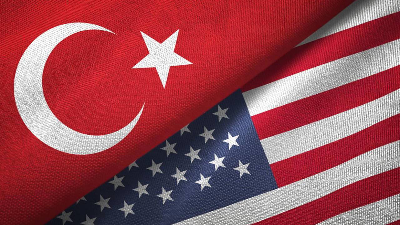 Türkiye 'ortak' değil 'pazar' konumunda