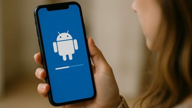 Android kullanıcılarına kötü haber: Dışarıdan APK yüklemek zorlaşıyor