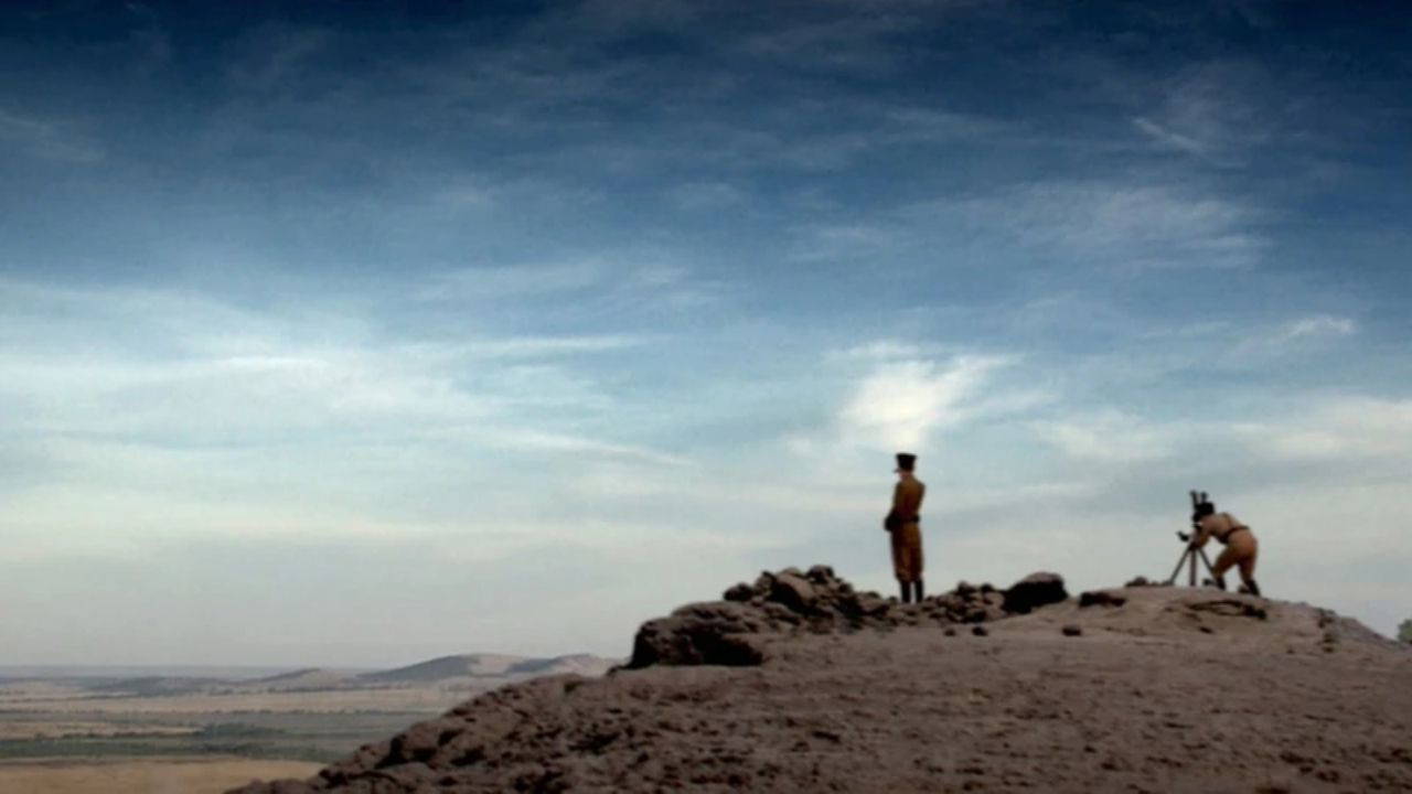 Atatürk’ü anlatan filmler: Büyük Önder’in hayatına beyazperdeden bakış...