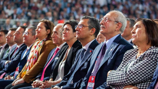 ‘BAM değil YSK yetkili’