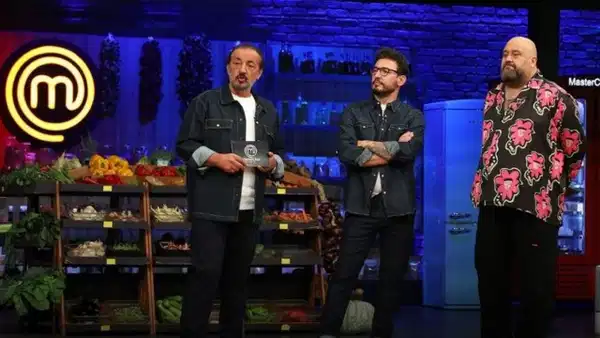 MasterChef’te kim elendi? 27 Eylül MasterChef Türkiye eleme gecesinde yaşananlar