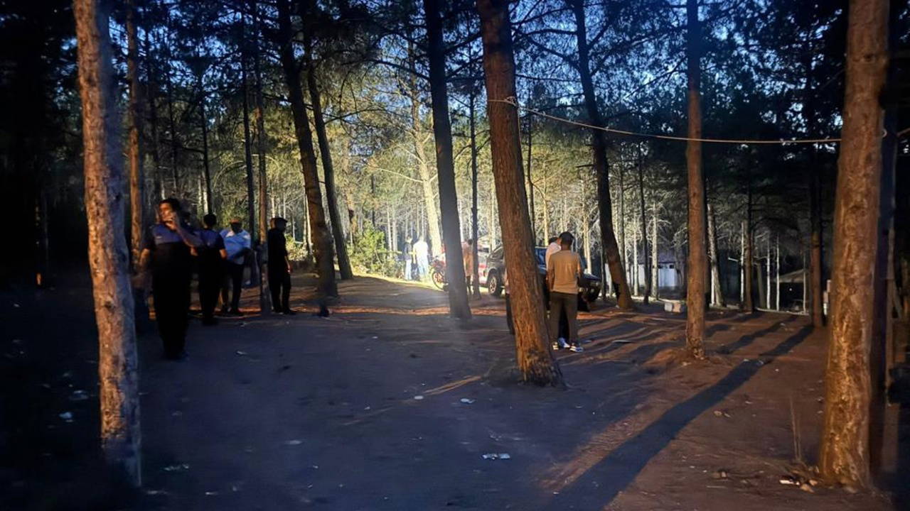 İki Arkadaş Arasında çıkan Tartışma Cinayetle Bitti