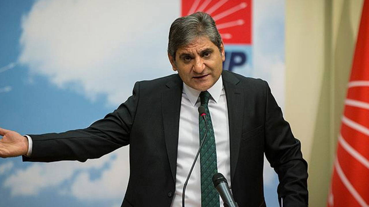 Aykut Erdoğdu’nun tutukluluğuna itiraz: 'Devletten alacaklı durumda'