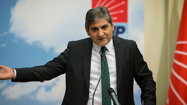 Erdoğdu’nun tutukluluğuna itiraz: 'Devletten alacaklı durumda'