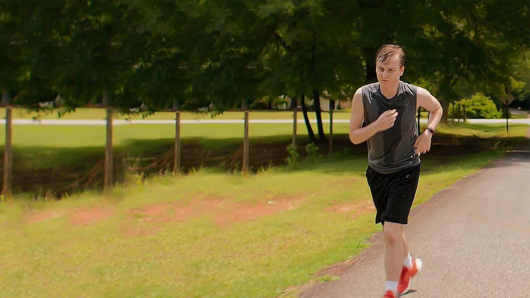 Tyson'ın Koşusu (Tyson's Run) filminin konusu ne? Tyson'ın Koşusu filminin oyuncuları kim?