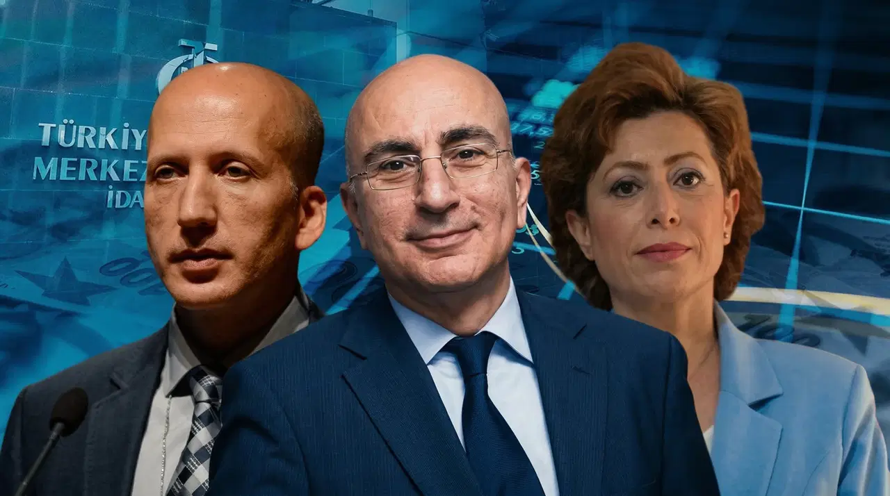 Ünlü ekonomistler Merkez Bankası faiz kararını değerlendirdi: 'Ekonomi yönetiminin performansı zayıf...'