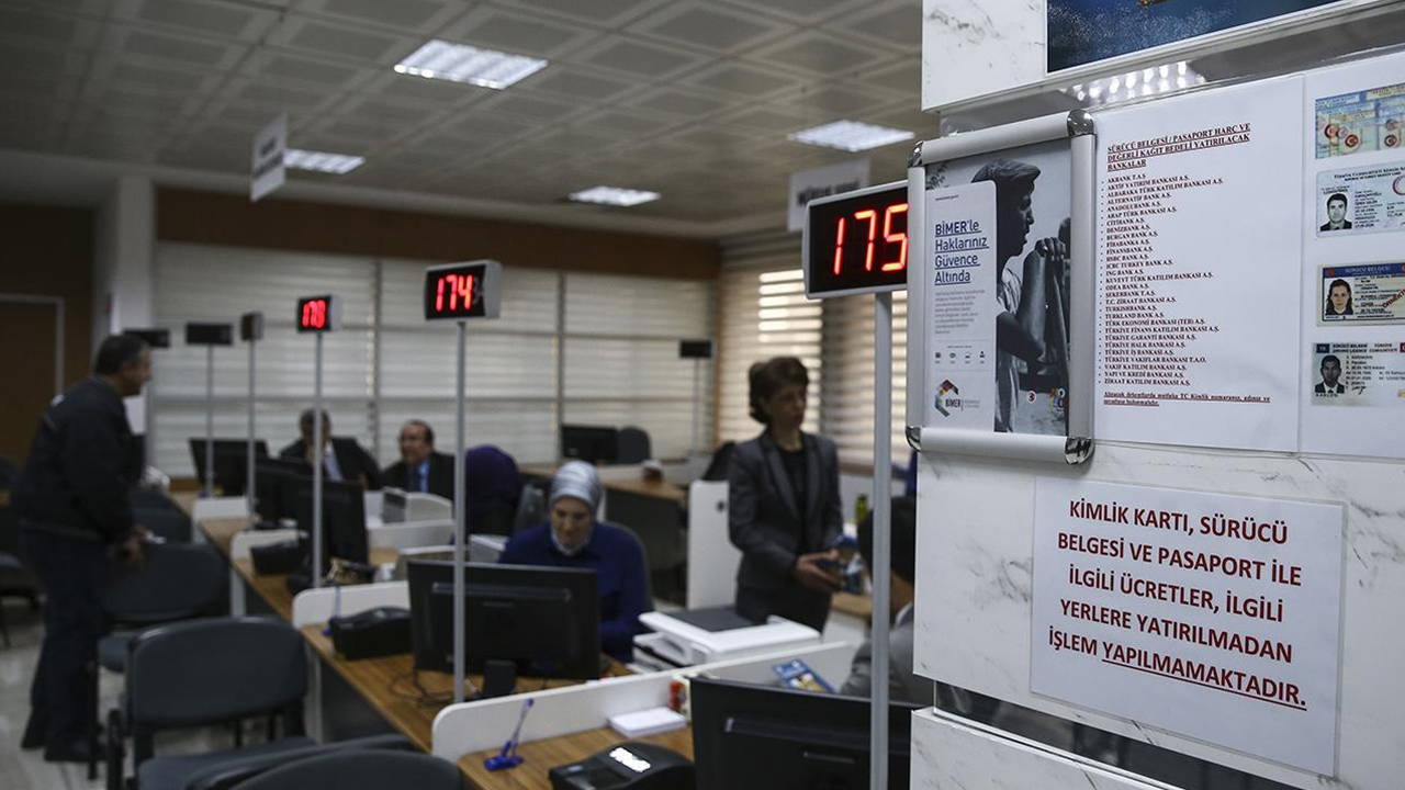 ÖSYM'den 'KPSS' açıklaması: Pazar günü nüfus müdürlükleri açık olacak mı?