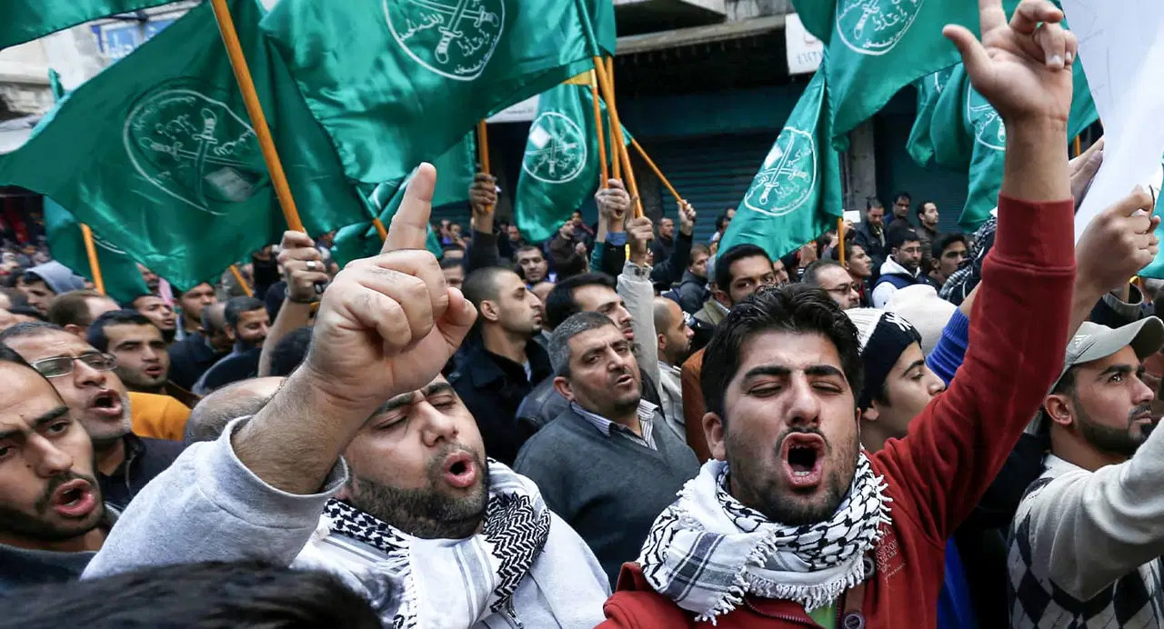 Florida Valisi, Müslüman Kardeşleri 'terör örgütü' ilan etti