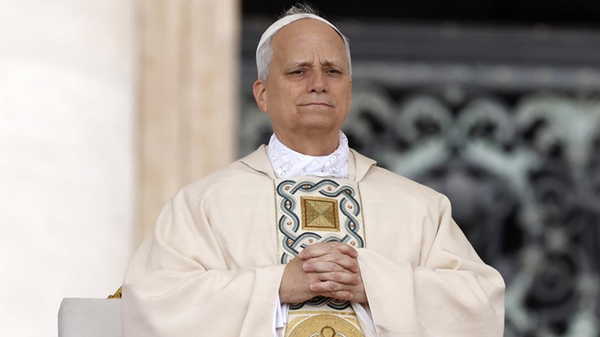 Papa'dan 'İran' mesajı: 'Barış için samimi ve sorumlu bir diyalog gerek'