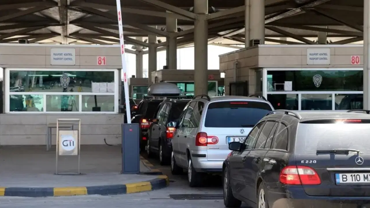 Abdulkadir Uraloğlu açıkladı: Yabancı plakalı araçlar için yeni düzenlemeler