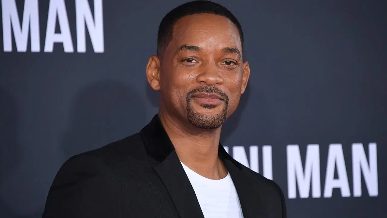 Dünyaca ünlü aktör Will Smith'e 'cinsel taciz' davası