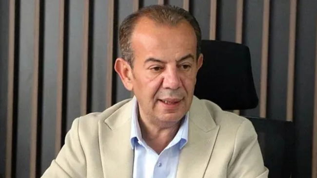 Tanju Özcan: 'Allah bana yaşattıklarını sormadan kimsenin canını almasın!'