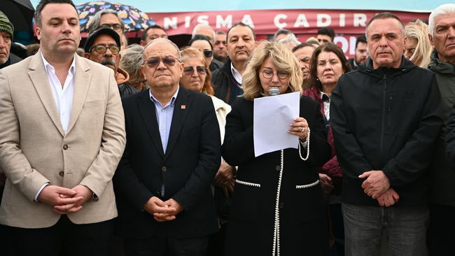 'Emek verdiğimiz tek bir günden bile pişman değiliz'