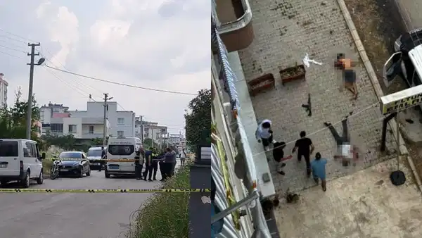 Osmaniye'de silahlı kavgada baba ve oğul hayatını kaybetti