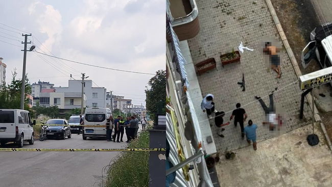 Osmaniye'deki silahlı kavgada can kaybı 2'ye yükseldi