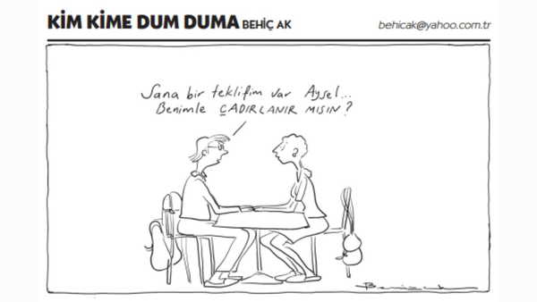 Kim Kime Dum Duma - 6 Nisan 2026