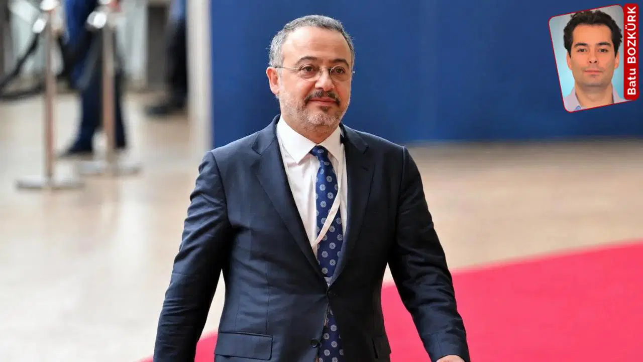 İktidar yalanlıyordu, Şam Büyükelçisi Nuh Yılmaz doğruladı: ‘Türkiye’de 6 milyona yakın Suriyeli vardı’