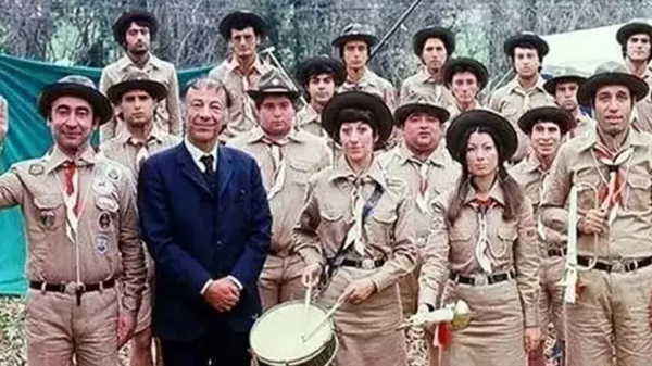 Hababam Sınıfı Tatilde filminin konusu ne? Hababam Sınıfı Tatilde filminin oyuncuları kim?