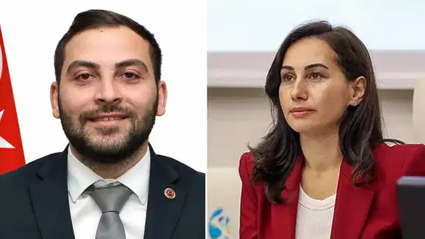 Özlem Vural'la beraber CHP'den istifa etmişti: Meclis üyesi, belediye şirketine yönetici yapıldı!