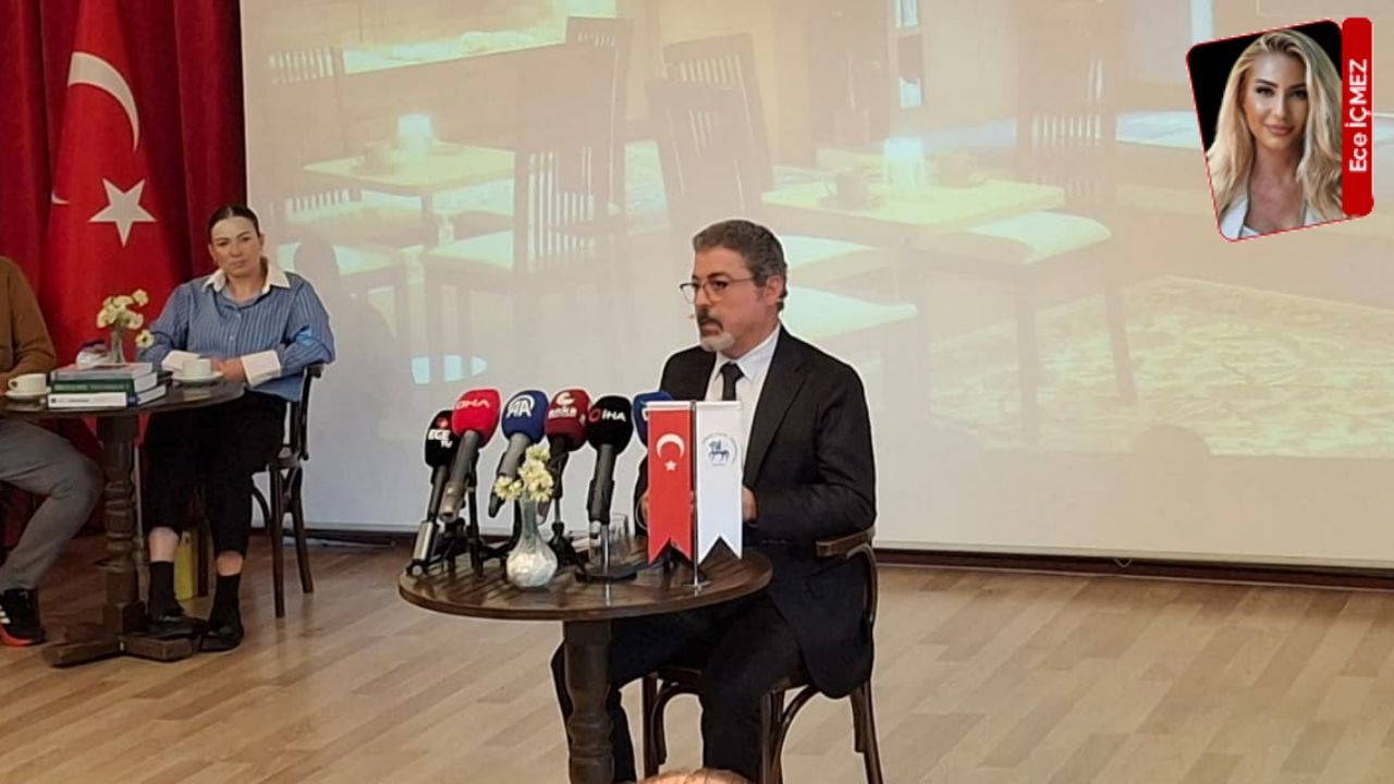 Prof. Dr. Hasan Sözbilir: Türkiye’nin deprem tehlikesi yeniden değerlendirilmeli