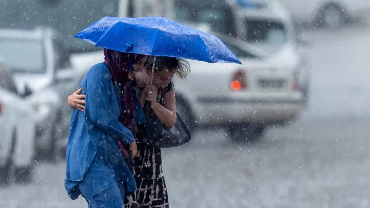 Meteoroloji açıkladı: 7 Temmuz 2026 hava durumu raporu... Bugün hava nasıl olacak?